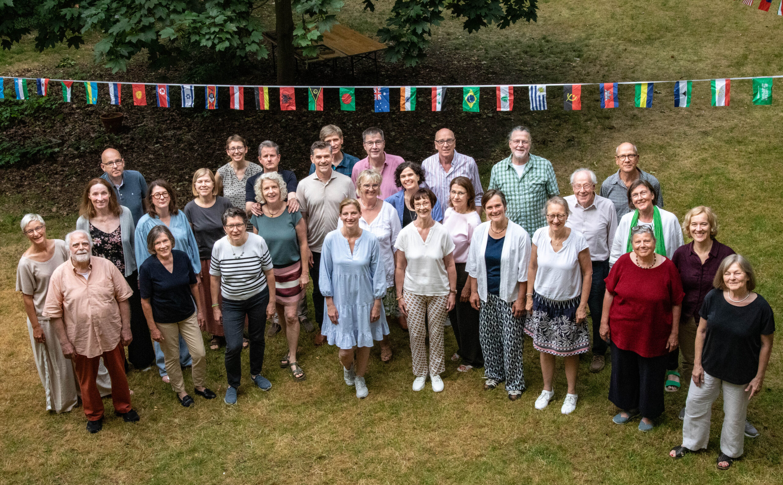 Jubiläumskonzert des Deutsch-Französischen Chors Bremen | Concert du jubilé de la chorale franco-allemande de Brême